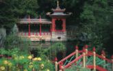 Biddulph Grange Gardens National trust